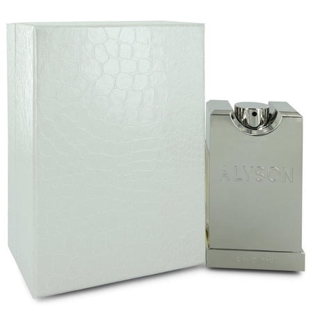Alyson Oldoini Oranger Moi Eau De Parfum