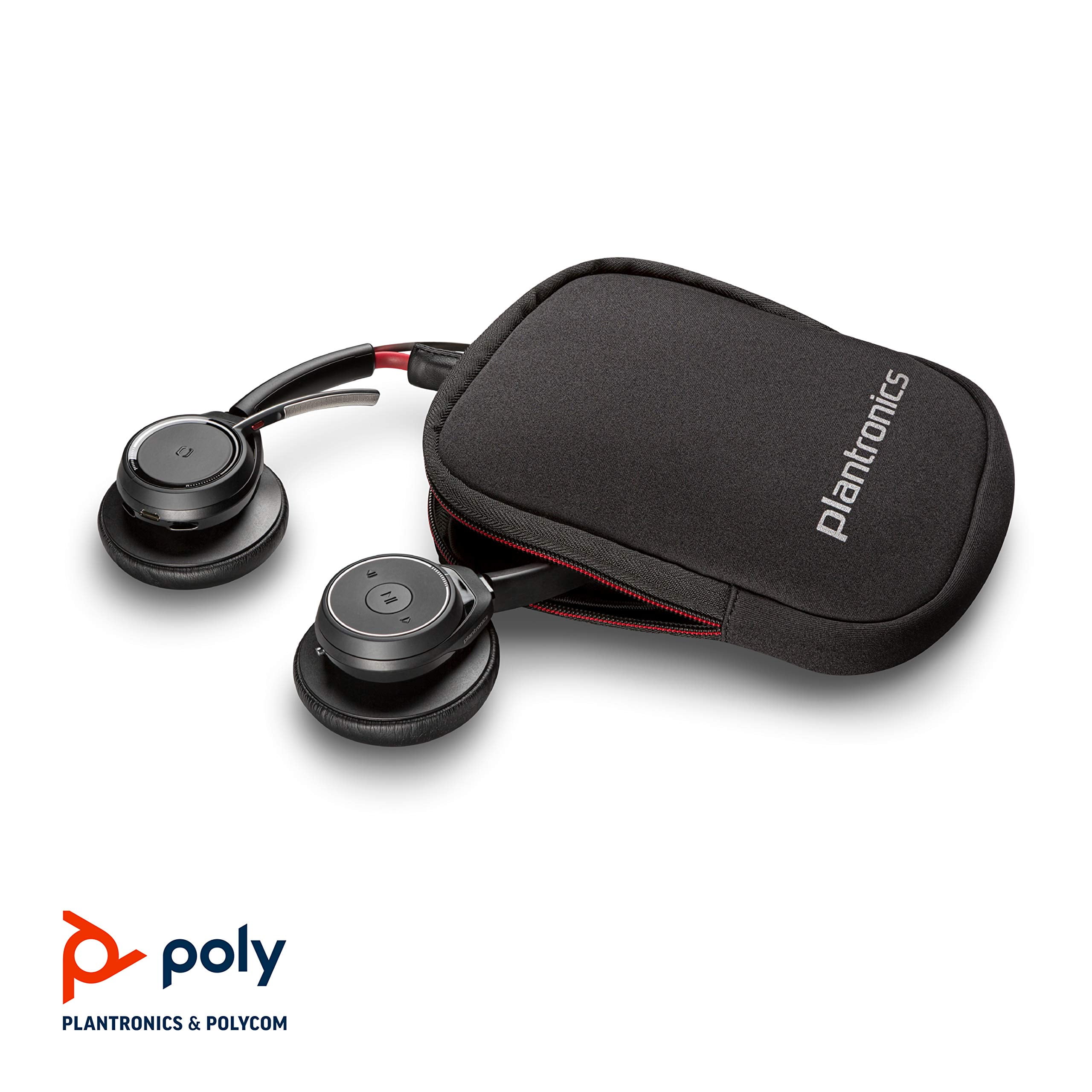 Turkiye Plantronics Voyager Focus UC Gurultu Onleyici Ubuy