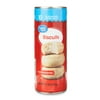 Great Value Regular Buttermilk Biscuits, 7.5 oz, 10 Count