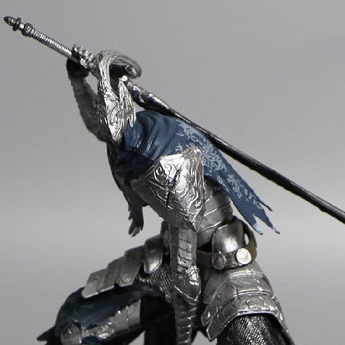 New Artorias (standing Ver) Character Anime Model Statue Action Figures Desktop Ornament Popular Decorations Fan Souvenirs Creative Gift Collectable