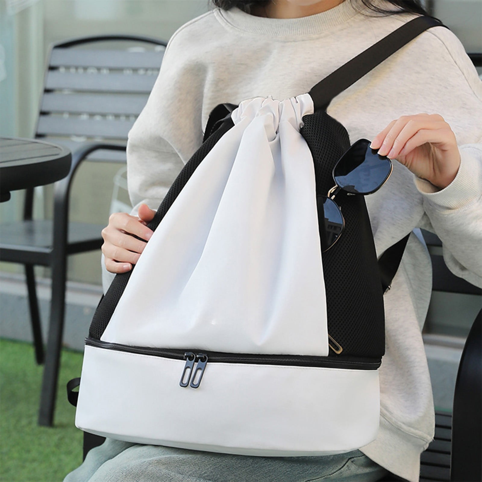 バッグ WTAPS GYM SACK / BAG UNDERCOVER WTAPS UNDERCOVER GYM SACK / BAG