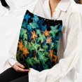 thumbnail image 6 of Starry Plants Pillow Covers Inserts Set with Unique Patterns - 16x16, 18x18, 20x20 Inches - 2 Pack Decorative Throw Pillow Covers for Home Decor and More, 6 of 6