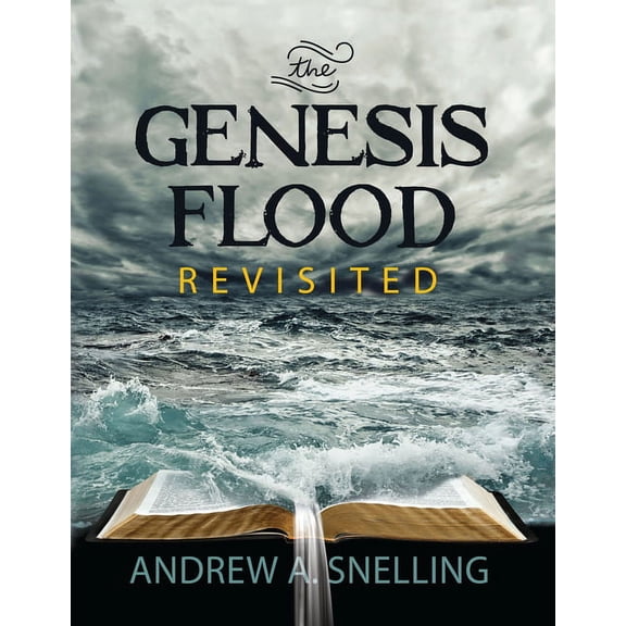 Genesis Flood Revisited, (Hardcover)