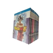 Dragon Ball Super: The Complete Series (Blu-Ray)