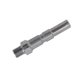 thumbnail image 2 of Speravity Adaptador Airsoft, botes de portátiles ligeros y redondos, duradero, resistente al desgaste, herramienta de fontanería firme, Herramientas eléctricas Plata, 2 of 6