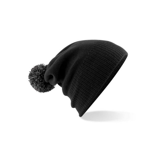 Beechfield Bonnet Snowstar pour Adultes