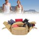 thumbnail image 1 of Riñonera Con para La Cadera Mochila Informal Escalada Camping, 1 of 9