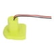 thumbnail image 2 of Convertidor de Conector de Batería Jadeshay Adaptador de Batería para Baterías de iones de Litio Ryobi 18V, 2 of 8