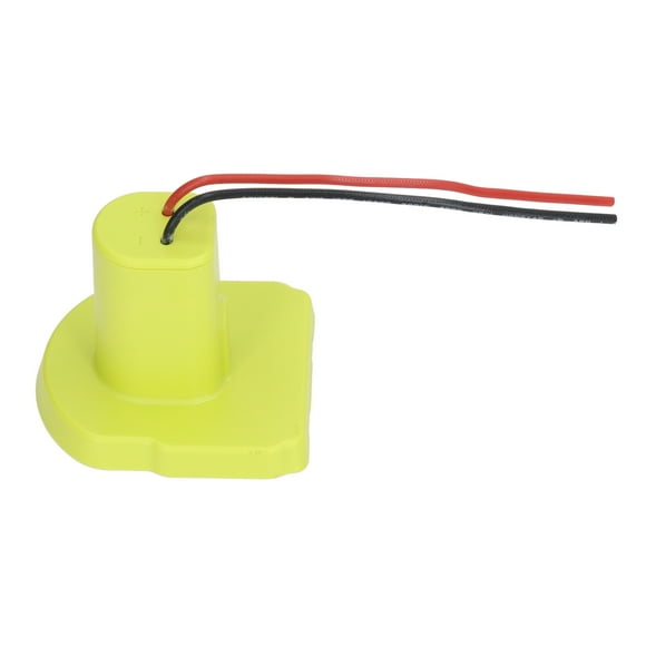 Battery Connector Adapter,Power Connector Battery Adapter Power Connector Battery Converter Battery Converter Tool User-Friendly Design