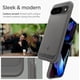 thumbnail image 3 of Funda de teléfono Spigen Rugged Armor para Pixel 9/Pixel 9 Pro, 3 of 7