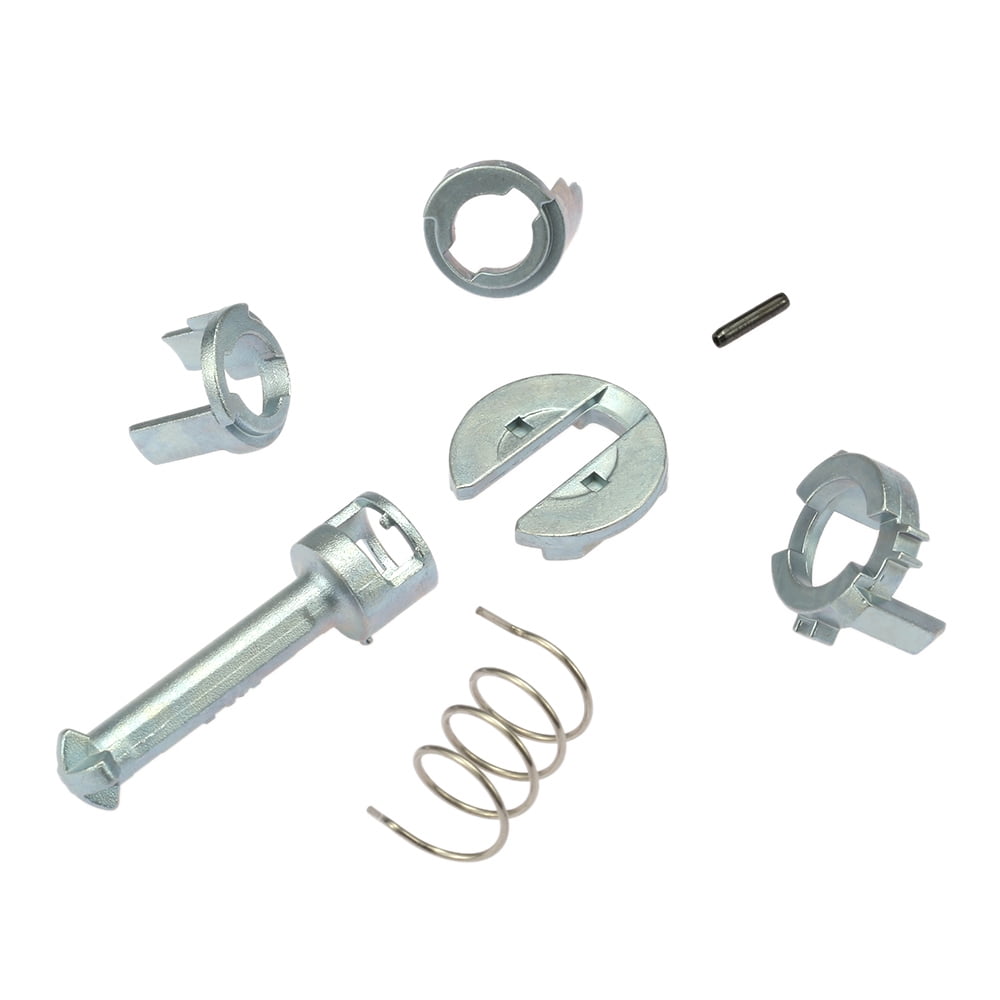 Buy Front Left Right Door Lock Cylinder Kit Replacement Parts for BMW