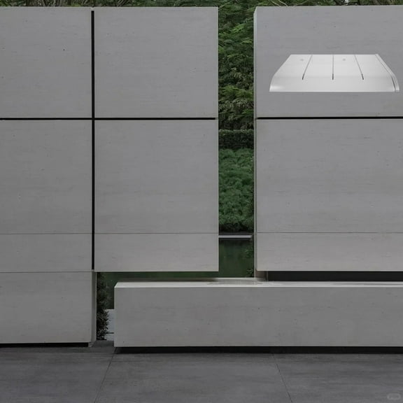 OATIPHO Transparent Window Awning Canopy for Door Rain Uv Protection and Sunshade