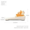 thumbnail image 2 of Adorable Animal Resin Door Stopper: Keep Your Doors Open with Cute Style, 2 of 6