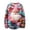 B-Pink, variant on Honeeladyy Ugly Christmas Sweatshirt for Women Cute Santa Claus 3D Digital Print Pullover Tops Long Sleeve Round Neck Shirts New Year Gift Pink XL