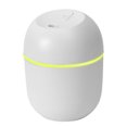 thumbnail image 1 of Humidificador de aire USB Matsuzay 220ml minidifusor portátil para hogar oficina coche Blanco, 1 of 6