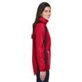 thumbnail image 3 of Team 365 Ladies' Dominator Waterproof Jacket, 3 of 3