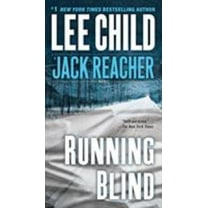 Lee Child: Running Blind (Paperback)