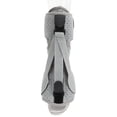 thumbnail image 1 of Foot Drop Support Brace, Comfortable 3 Straps Double Fixed Adjustable Plantar Fasciitis Night Splint Breathable  for Night for Achilles Tendonitis Grey, 1 of 7