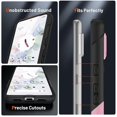 thumbnail image 5 of Funda para Google Pixel 7 Pro, doble capa de protección, a prueba de golpes, protección para pantalla y cámara., 5 of 5