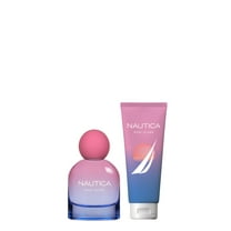 Nautica For Her 2-Pc. Eau De Parfum & Shower Gel Gift Set