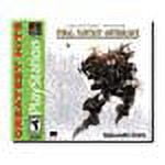 北米版プレイステーション FINAL FANTASY ANTHOLOGY Final Fantasy Anthology | Greatest Hits Edition