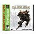 thumbnail image 2 of Final Fantasy Anthology - PlayStation, 2 of 2