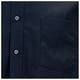 thumbnail image 4 of Manchester Camisa de Vestir Regular Fit  Negro, 16" Cuello 32" Manga Manchester 5030M, 4 of 4