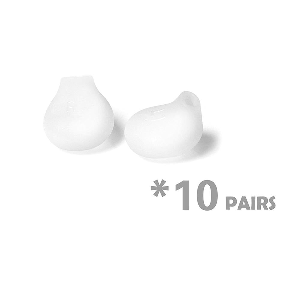 Samsung Earbud Covers Silicone Tips 