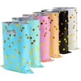 thumbnail image 4 of Kids Birthday Party Favor Bags, Durable Plastic Gift Bags for Candy Treats, Suitable for Boys Girls Party Daily Gift Packaging, 4 of 5