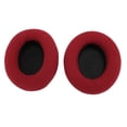 thumbnail image 2 of 2 Pcs Coussins d'Oreillettes, Housse de Remplacement Douce pour Coussinets d'Oreillettes, Coussins d'Oreille pour Écoute Focale, Écouter Pro, Écouteurs Focus Spirit One, 2 of 7