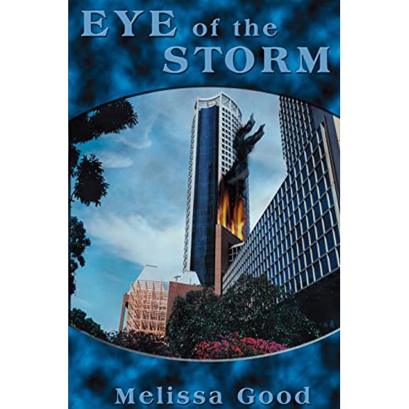 Pre-Owned Eye of the Storm (Paperback) 1932300139 9781932300130