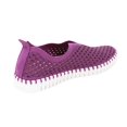 thumbnail image 4 of ILSE JACOBSEN HORNBAEK Women's Tulip 139 Flat | Slip-On | Low-Top, 4 of 4