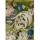 thumbnail image 1 of Póster de Bosch Hieronymus The Garden of earthal Delight, impresiones clásicas famosas, arte de pared, pintura en lienzo, decoración del hogar para sala de estar, 1 of 4