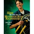 thumbnail image 1 of Pre-Owned Zinn & Art of Mountain Bike Maintenance (Paperback) 1884737153 9781884737152, 1 of 1