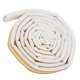 thumbnail image 1 of Gorro para el cabello seco absorbente suave, 134 uds., lindo oso de dibujos animados, microfibra súper suave, toalla de secado rápido para niños y adultos, 1 of 8