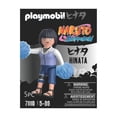 thumbnail image 3 of Set de Juego Playmobil Naruto Hinata 5 Piezas, 3 of 4