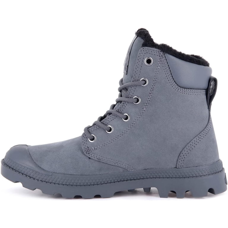 Palladium PAMPA LITE + CUFF WP PAMPA LITE + CUFF WP – Palladium US main image 3