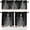 Black, variant on Blue Christmas Kitchen Curtains and Valances Set, Rod Pocket Curtains Tier Farmhouse Window Curtains 24 Inch Length, Xmas Winter Snowflake Pine Tree Ball 3 Piece Kitchen Curtains Set