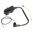 thumbnail image 1 of 537162204, Module de Bobine d'Allumage Durable pour Tronçonneuse, 1 of 8