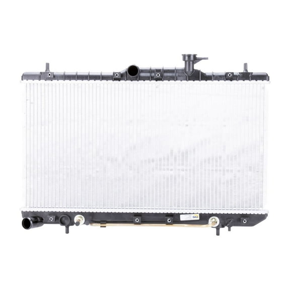 TYC 2338 Replacement Radiator for Hyundai Accent
