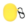 thumbnail image 1 of Funda de silicona a prueba de golpes para auriculares fundas de piel lavables a prueba de polvo para Redmi Buds 4, 1 of 6