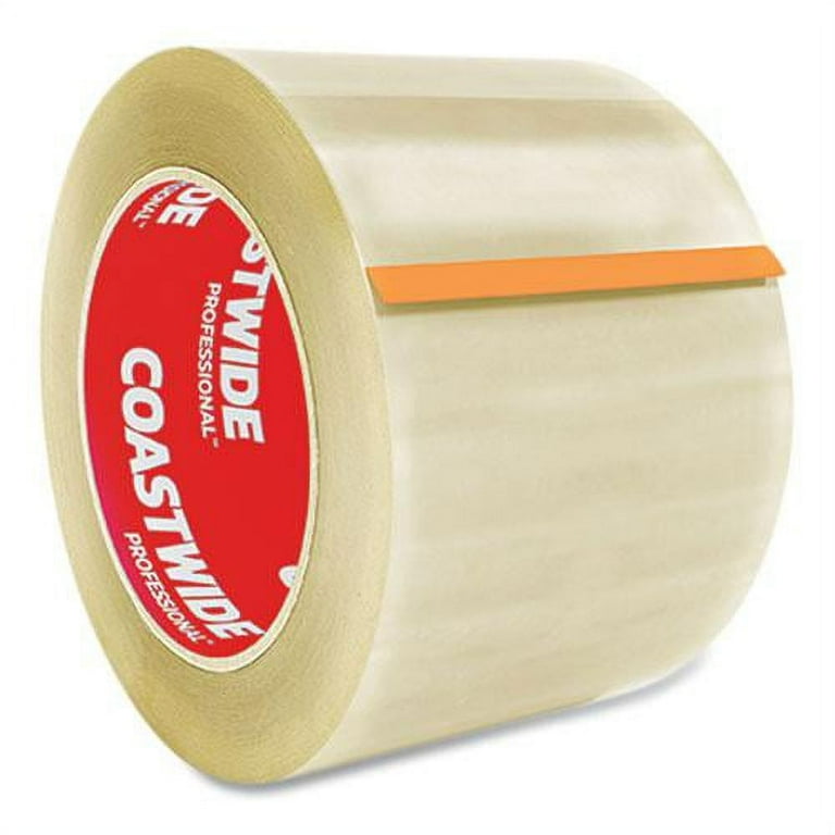 Industrial Packing Tape, 3 Industrial Packing Tape, 3