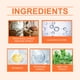 thumbnail image 4 of Googeer Pueraria Mirifica Papaya Supplement Body Treatment, 4 of 5