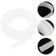 thumbnail image 3 of Squeegee Replacement Blade Silicone Squeegee Blade Silicone Strip Squeegee Strip for Replace, 3 of 4