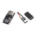 thumbnail image 4 of Ruiboury Iron Fast Charging Voltage Protocol Trigger Board For Power Bank Modems Power Supply Method Charger Board and shell, 4 of 6