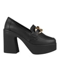 thumbnail image 2 of ZAPATOS DAMA STYLO 17308 SIMIPIEL NEGRO Stylo 17308, 2 of 4