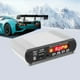 thumbnail image 4 of Placa Decodificadora de Reproductor MP3 con Bluetooth, Radio FM, USB, TF, Audio Inalámbrico y Llamadas Manos , Control Remoto Plateado, 4 of 5
