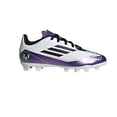 thumbnail image 1 of TENIS ADIDAS DE FUTBOL F50 CLUB FXG MESSI BLANCO E9088 #22.5 CM, 1 of 5