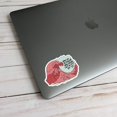 thumbnail image 2 of Sticker | Isaiah 43:2, 2 of 10