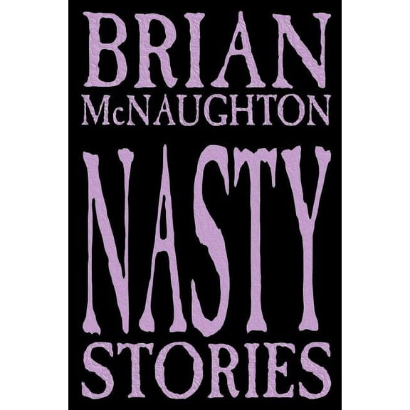 Nasty Stories, (Paperback)